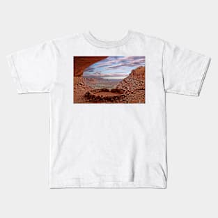 False Kiva Kids T-Shirt